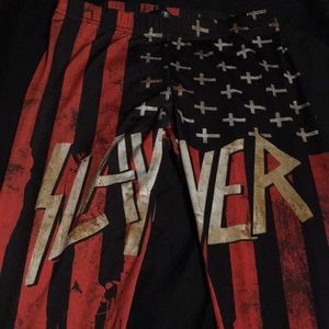 Slayer Leggings